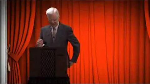 Law of Supply - Bob Proctor's The 11 Forgotten Laws