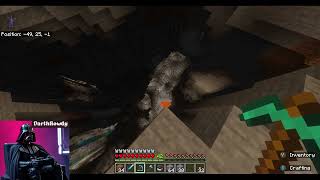 minecrafting - (Day 419 /365) got a minute?