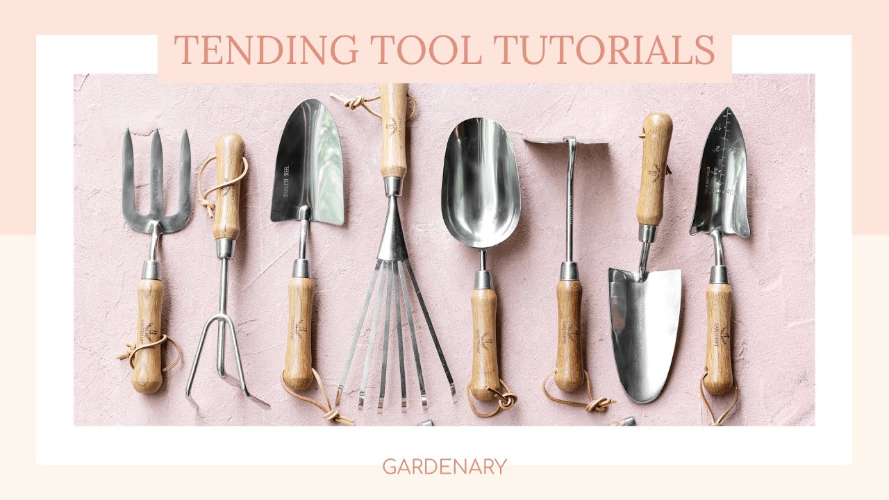 Scoop Trowel