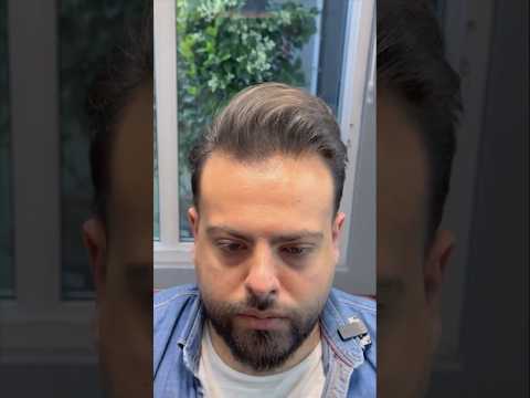 اینجوری به موهای کم تراکم حجم زیادی بدید