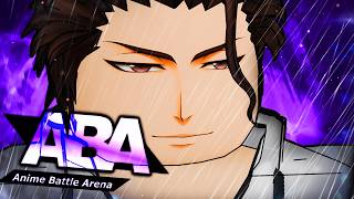 ABA Legacy Aizen Is Really Really Bad... (Let Me Explain)