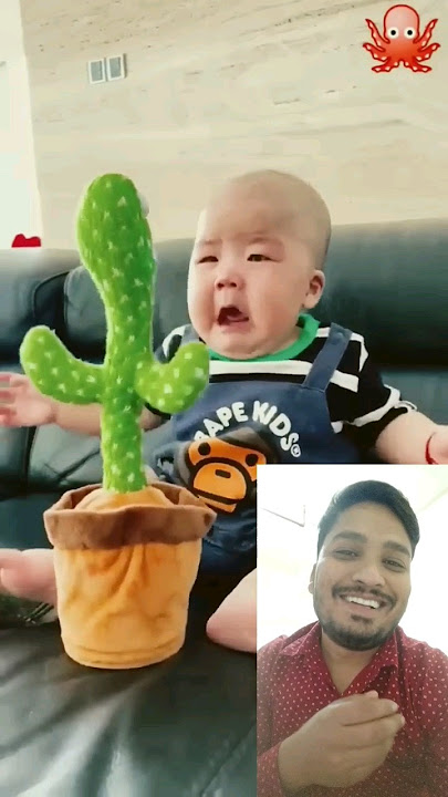 Chhota baby Rone ka video                 #trending  #comedy #shorts #Rona#viral #video