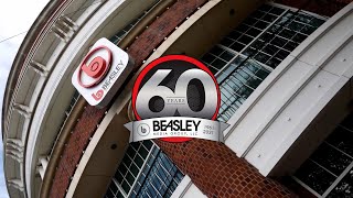 Celebrate Beasley Media Group's 60th Anniversary with us in Charlotte, NC!