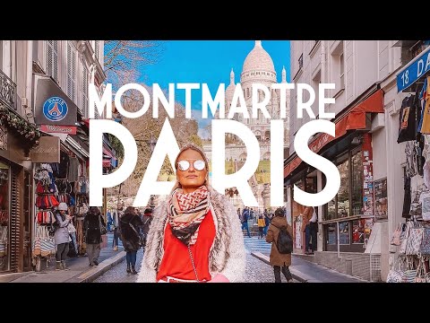 Vídeo: Os melhores restaurantes em Montmartre, Paris