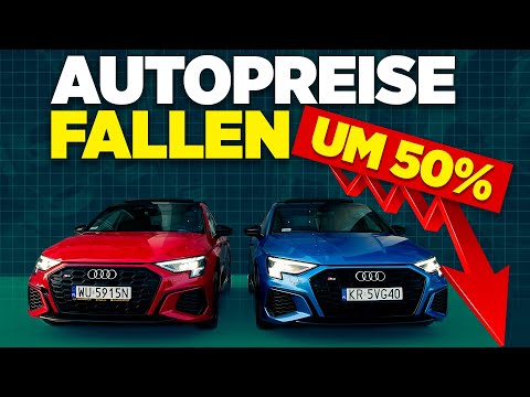 Video: Werden die Autopreise sinken?