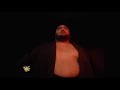 Yokozuna Last Match in WWE