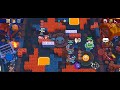 Jugando Brawl Stars de chill