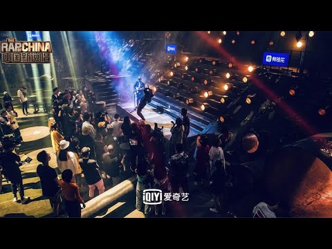 离大谱！地下8英里惊现“骂自己”说唱