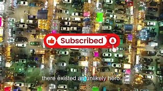 There existed an unlikely hero story 🔚#viral #video #trending #story