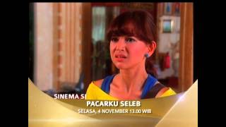SINEMA SIANG: PACARKU SELEB