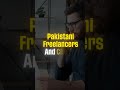Pakistani Freelancers: Stop Losing Money! Switch to WorkChest