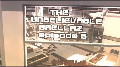 Synergy Brlz | The Unbelievable BrellaZ #6 | By Abert (last mw2)