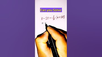 Simplification Tricks l Simplification short tricks l Maths short tricks #short #maths #shortvideo