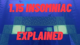 1.15 Insomniac Strats EXPLAINED