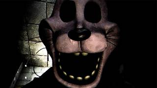This Game Got REALLY Disturbing...