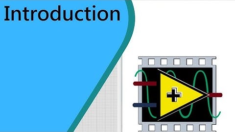 LabVIEW in Tamil_Introduction