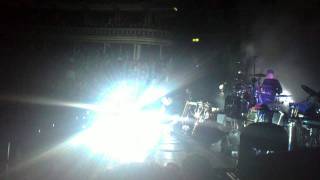 The Cure - I&#39;m Cold - Royal Albert Hall 2011