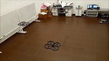 Distributed Navigation of Multi Agent Systems II