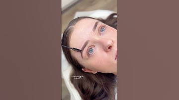 Feather Touch Brows 🤍  #feathertouchbrows #naturalbrows #microblading #browtransformation