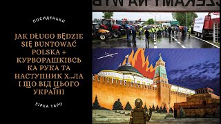 Польська війна і до чого тут Кремель. Передишка у війні чи допомога партенрів?