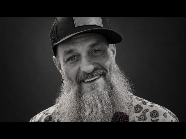 Jay Cox: The RADneck — Comedy Caravan (Remastered)