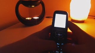 playing runescape theme on an old samsung phone
