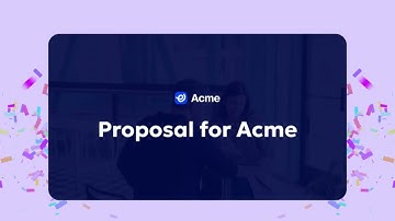 Create Interactive AI Proposals that Win Clients Fast | Storydoc
