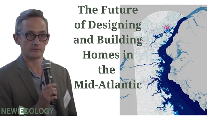 Joshua Galloway- The Future of Designing and Build...