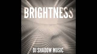 Brightness • DJ Shadow Music (Official audio)