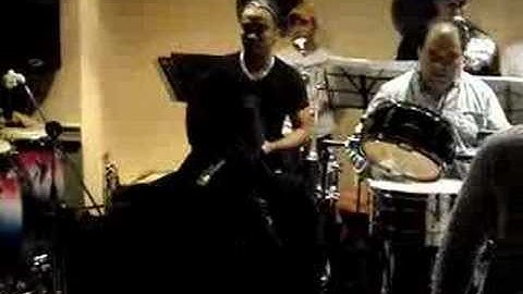 la orquesta de todos & wilmer lozano 2