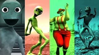 Baby Calm Down - Full Hd | Rema & Selena Gomez |Dame To Cosita | Official Muzic Video Part      #100