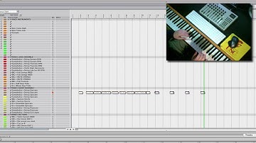 Screencast #3: Action Music