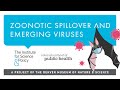 Zoonotic Spillover & Emerging Viruses