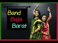 BAND BAJA BARAT Dance Choreography |  Mumbai Pune Mumbai 2 | Move It Wedding / Sangeet Dances