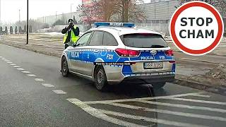 Full Instant karma na drodze - wykroczenia i szybkie spotkanie z Policją [1500 kompilacji STOP CHAM] Guide