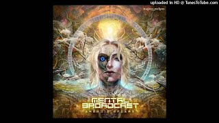 Mental Broadcast & Eclipse Echoes - Living In A Dream (Original Mix)