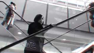 ASH CODE - Empty Room [Official Video] HD Wealth