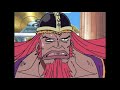 One Piece Ending Family (Creditless)