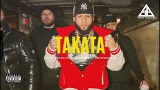 DEMBOW x MALIANTEO Type Beat Instrumental | Pista de Dembow 2024 | Dembow El Alfa Type Beat