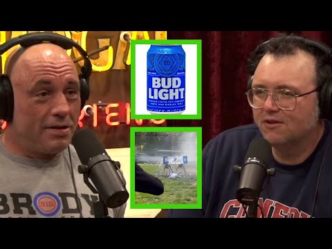 Joe's Take on the Bud Light Controversy thumbnail