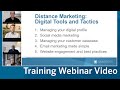 Digital marketing  digital tools and tactics