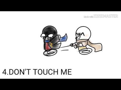 샌즈들로 Corona meme | 쉬운밈,Au sans