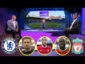 Chelsea vs Liverpool 0-2 Thiago Debut Mane On Fire🔥 Lampard Angry Reacts To Kepa Owen Analysis