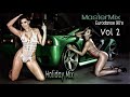 MasterMix - Eurodance 90&#39;s (Holiday Raggae Mix Vol 2)