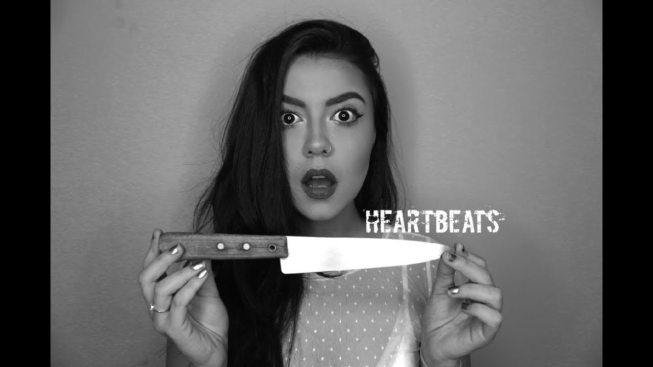 The Knife - Heartbeats (Violet Orlandi cover)