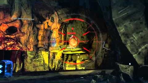 DOOM Open Beta - Team deathmatch #1