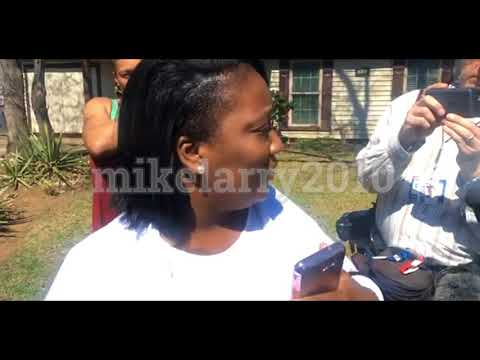 Parents Rush To Pick Their Kids After Shooting In Comstock middle school  Dallas Texas