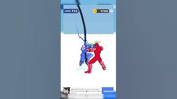 Draw Action Part 2 – Epic Combos & Chaos! ✍️💥 #Shorts