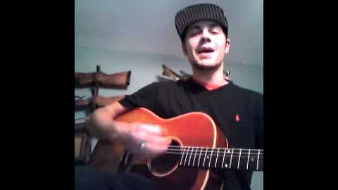 Without You I Would Die (original)!! Joseph Hooper
