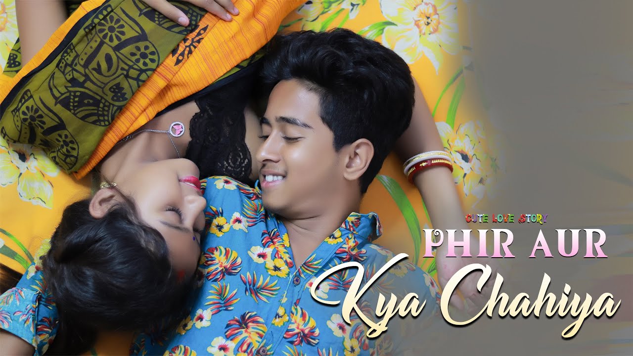 Phir Aur Kya Chahiye  | Zara Hatke Zara Bachke  |  Arijit Singh | Ft. Anik & Misti | RDX